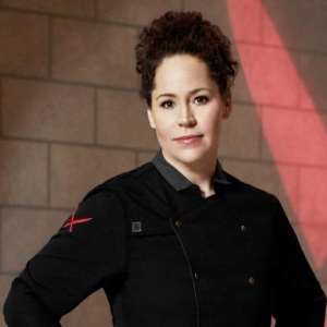 Stephanie Izard